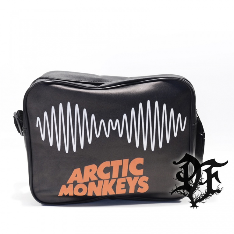 Сумка Arctic Monkeys