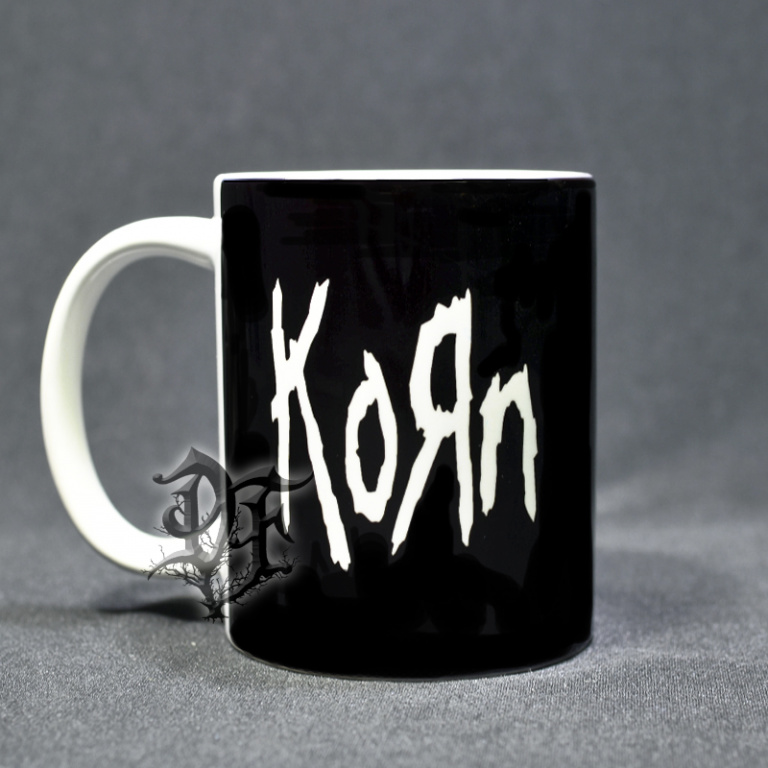 Кружка Korn