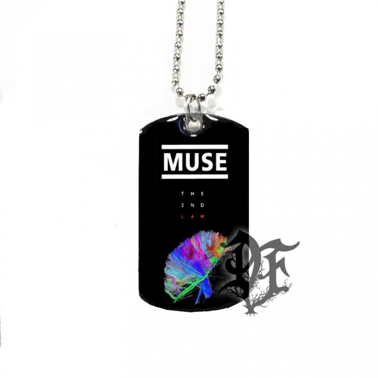 Жетон MUSE